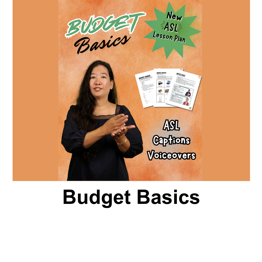Budget Basics