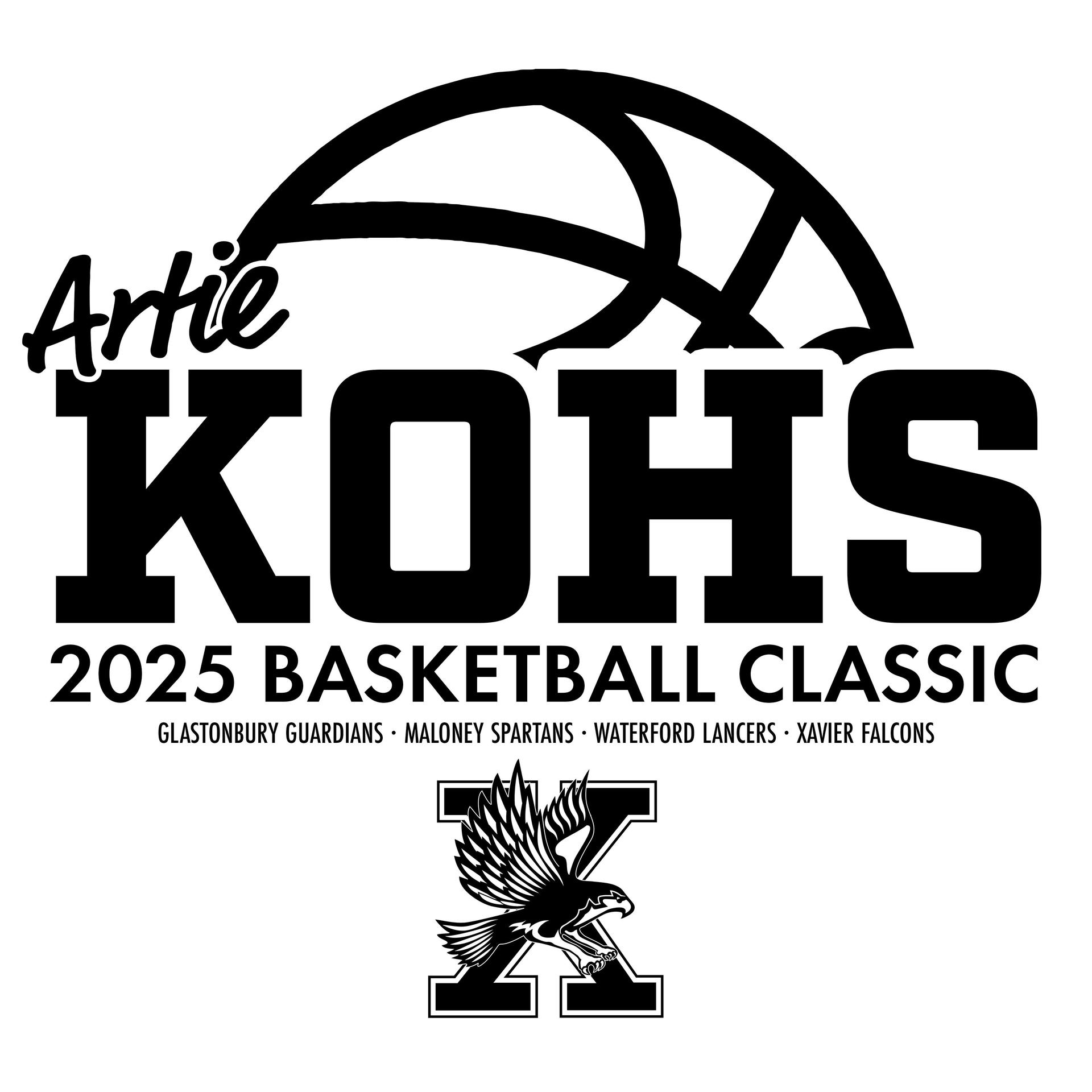 Kohs Classic Logo