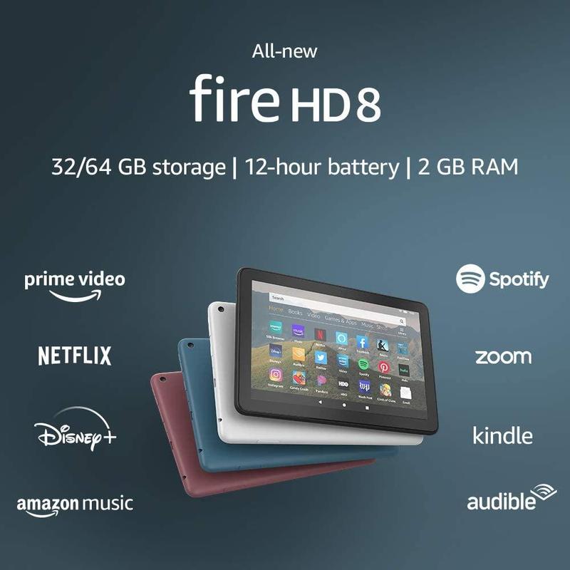 Amazon Fire Tablet