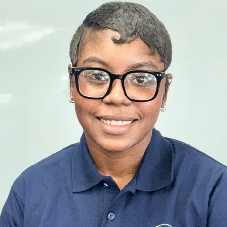 JadaStrickland's Profile Photo