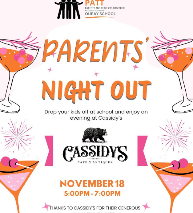 Parents Night Out