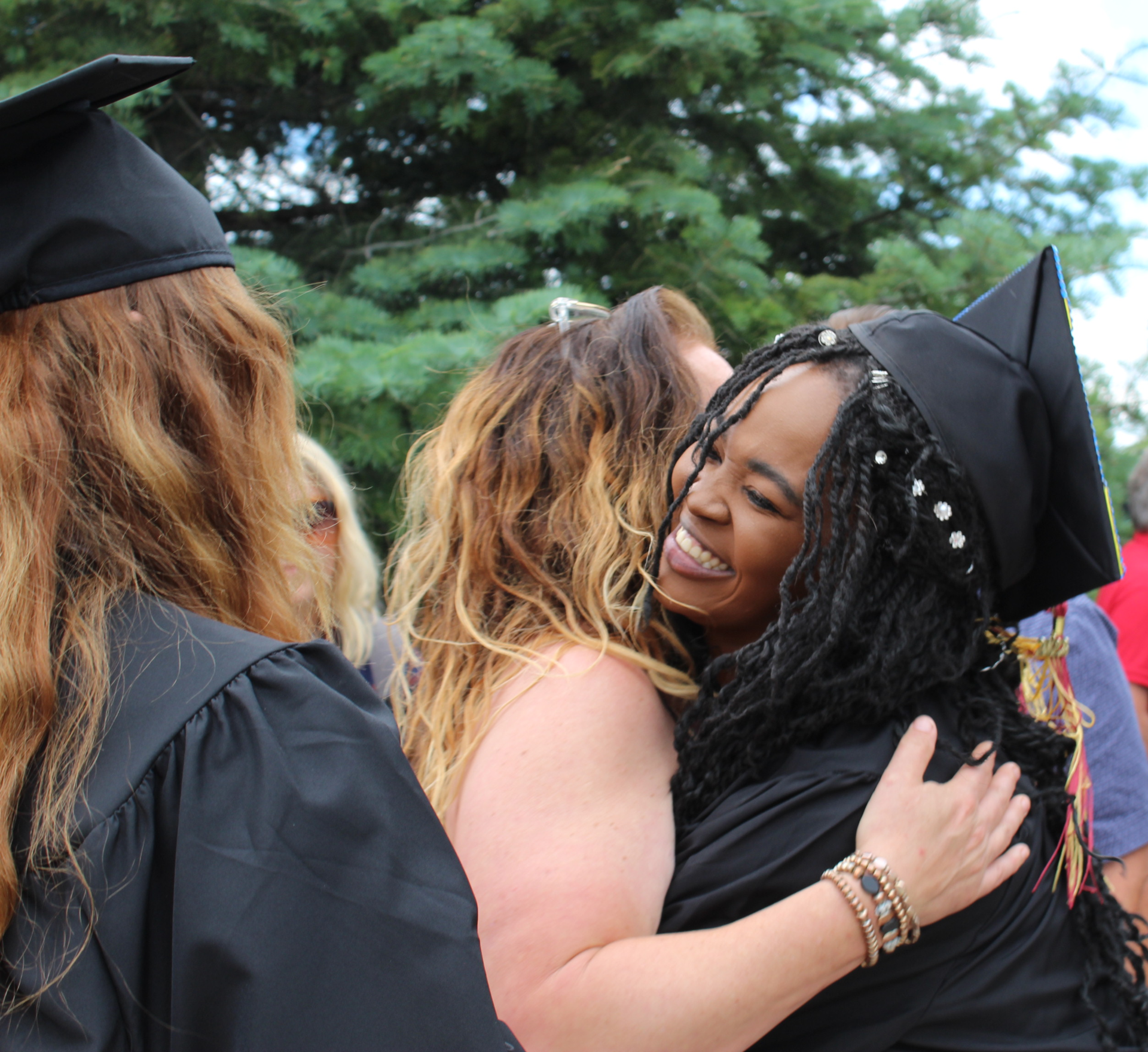 graduate