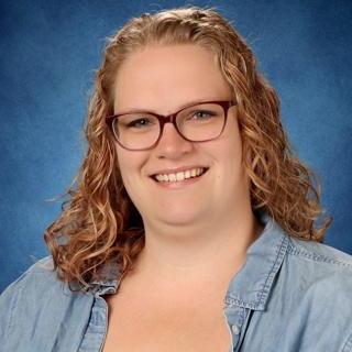 AmberTodd's Profile Photo