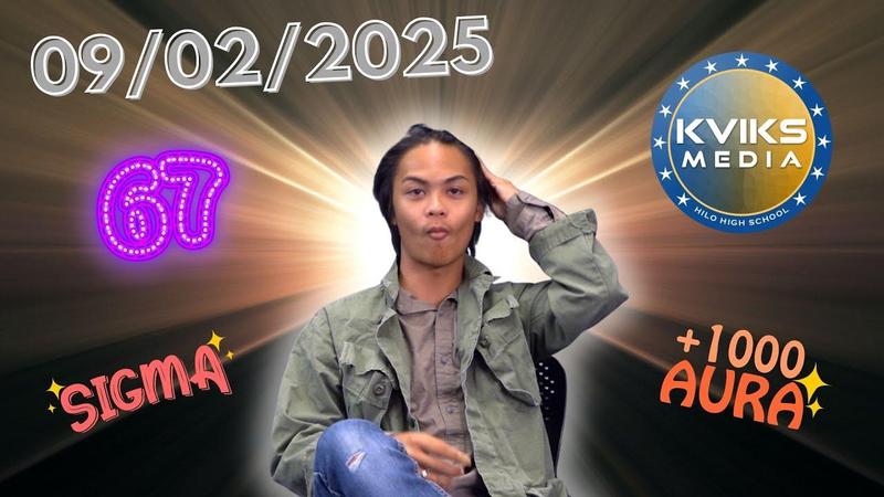 09/02/2025 KVIKS News Bulletin