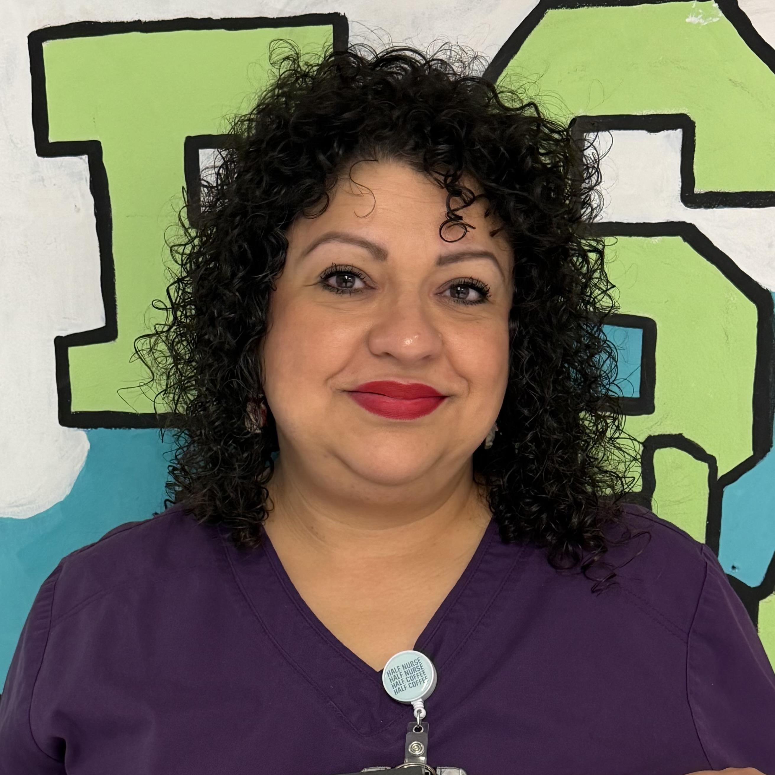 BeverlyHerrera's Profile Photo