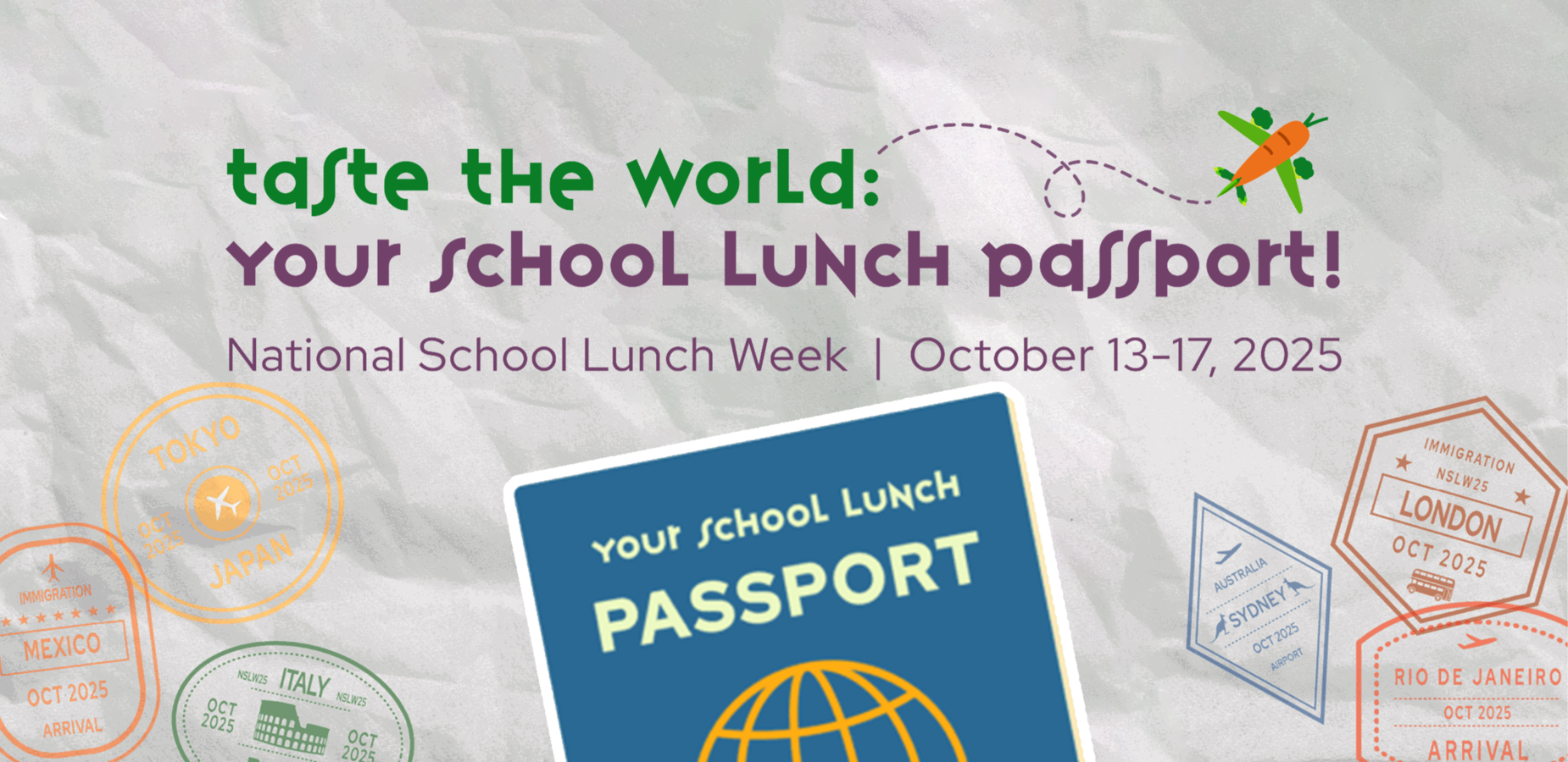 School Lunch