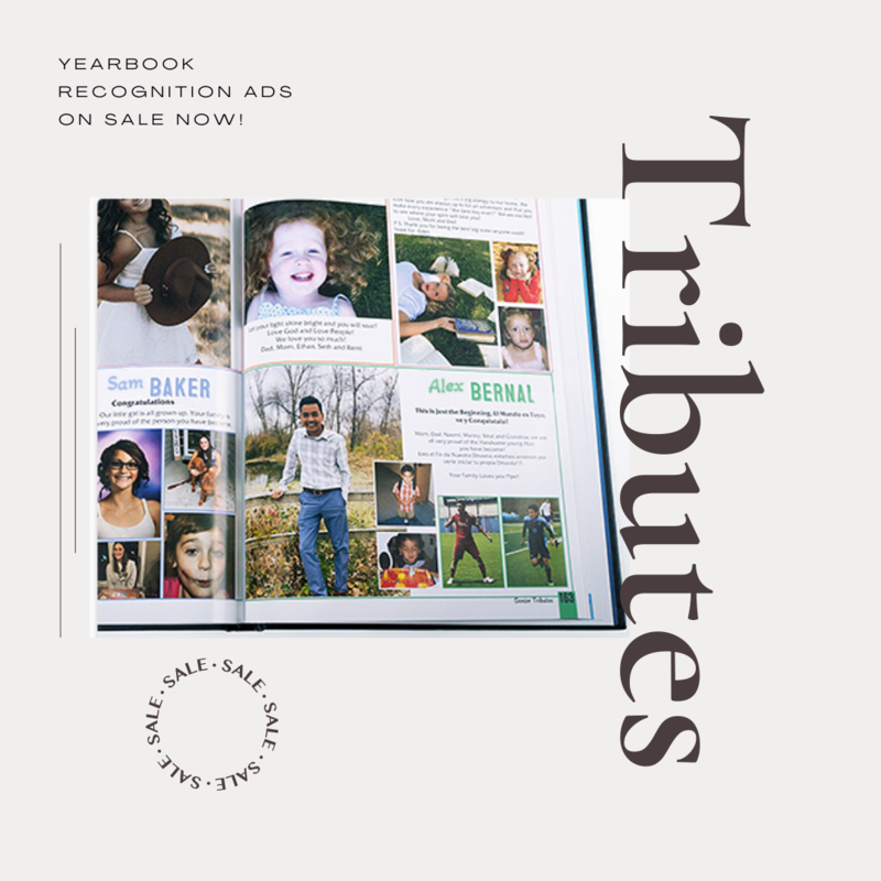 yearbook tributes image