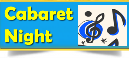 Choir - Cabaret Night! Thumbnail Image