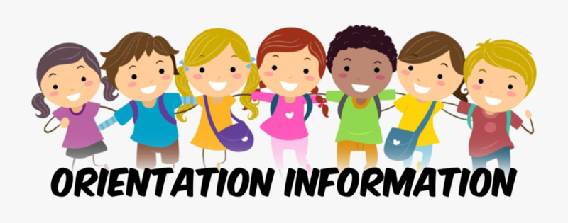TK/K Orientation Featured Photo