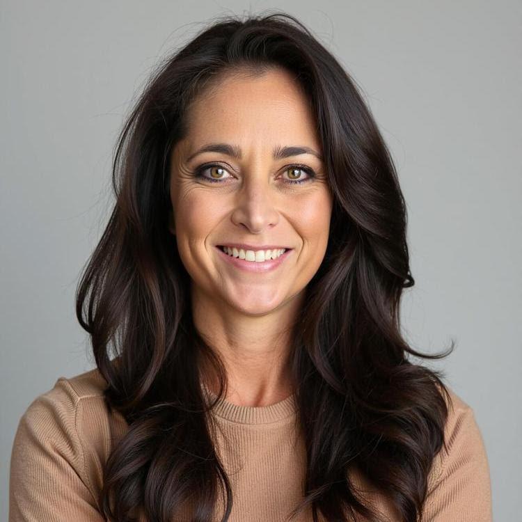 Nicole Wetzel