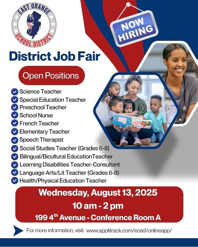 Job fair