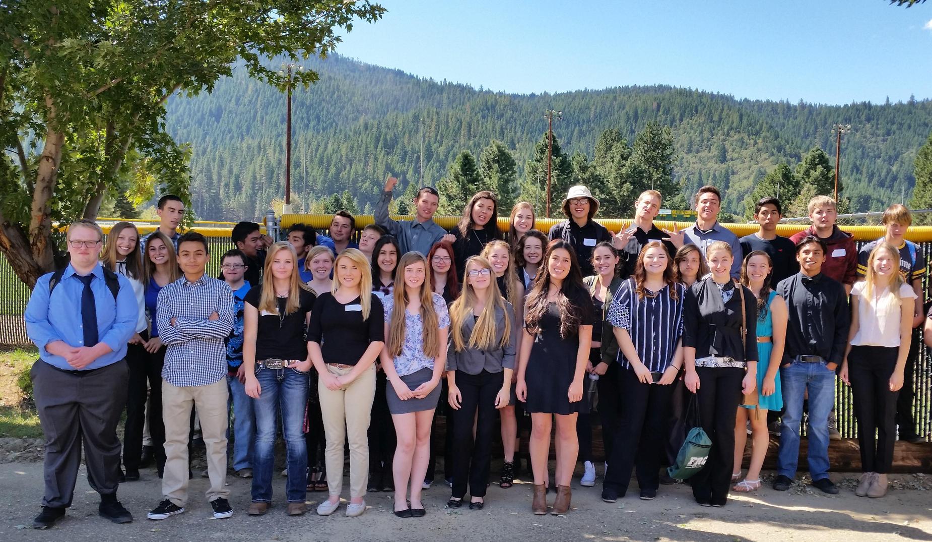 PHS Class of 2017