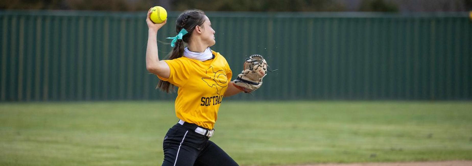 Crandall High School