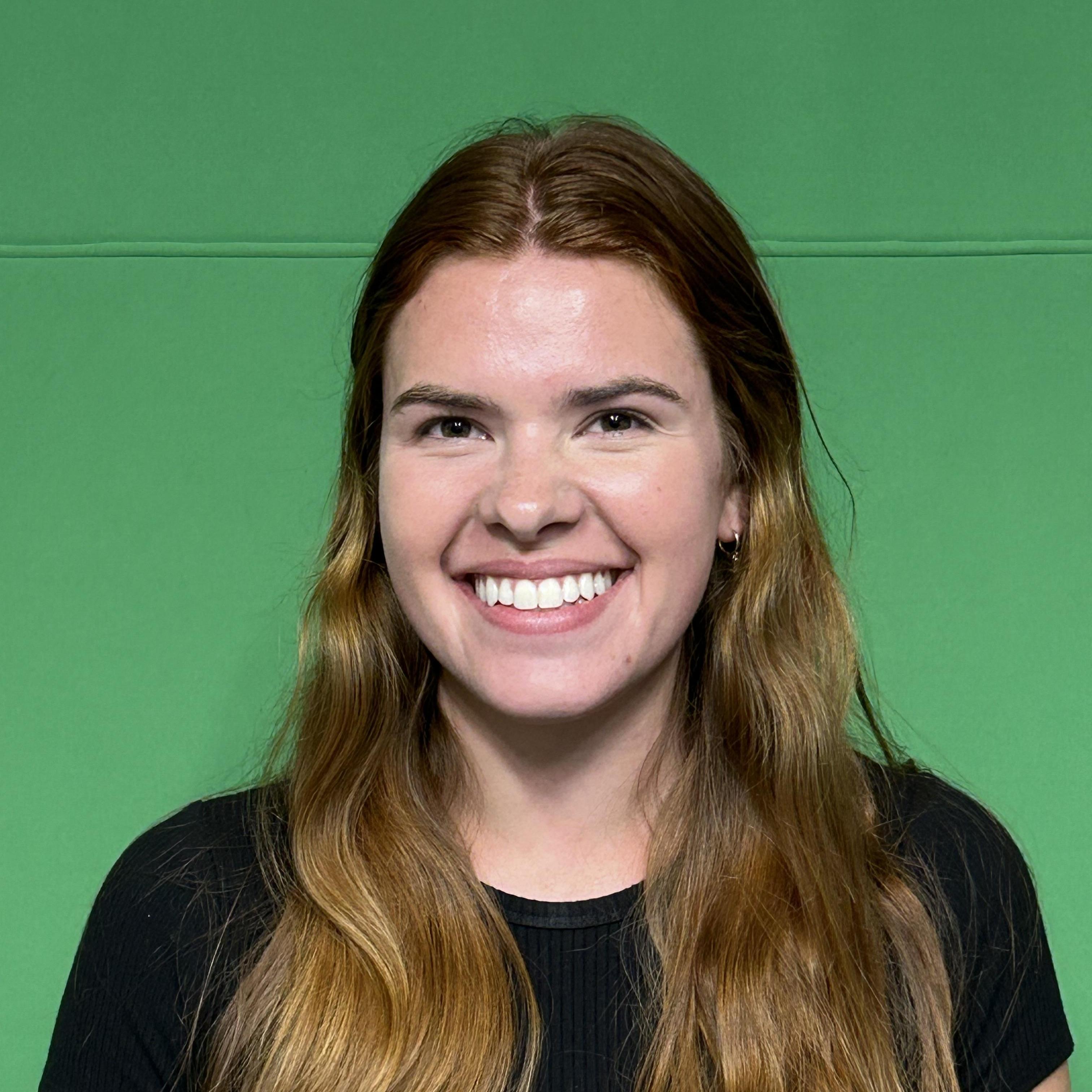 MalloryLyell's Profile Photo