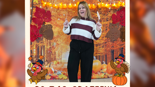 Attendance Celebration!