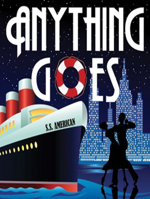 ANYTHING GOES