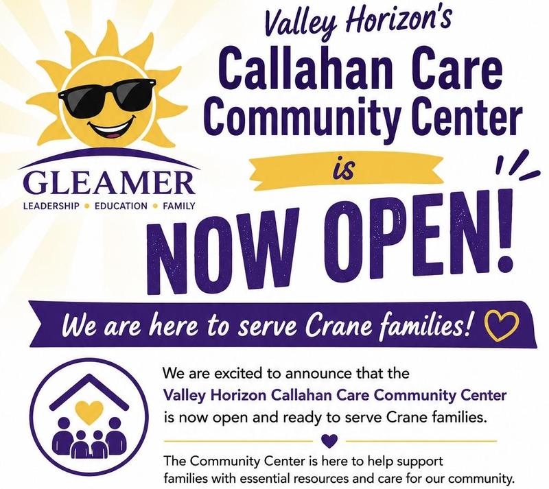 Callahan Care Community Center Now Open Featured Photo