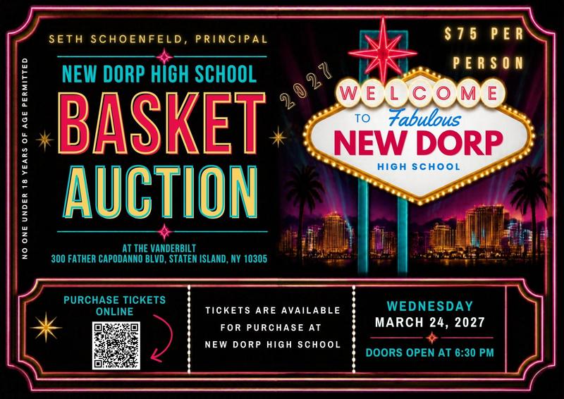 basket auction