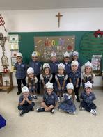 Kindergarten A