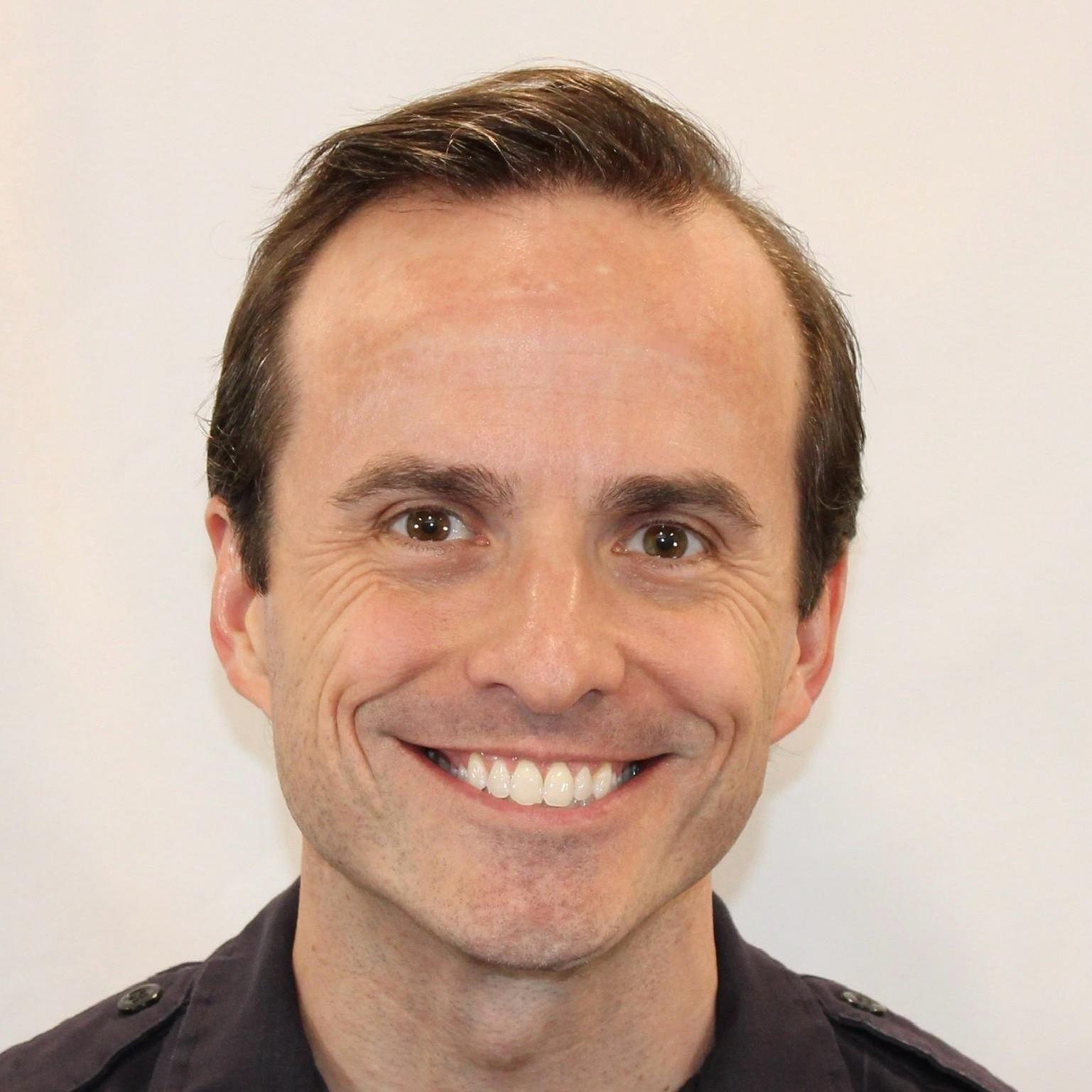 AndyWolff's Profile Photo