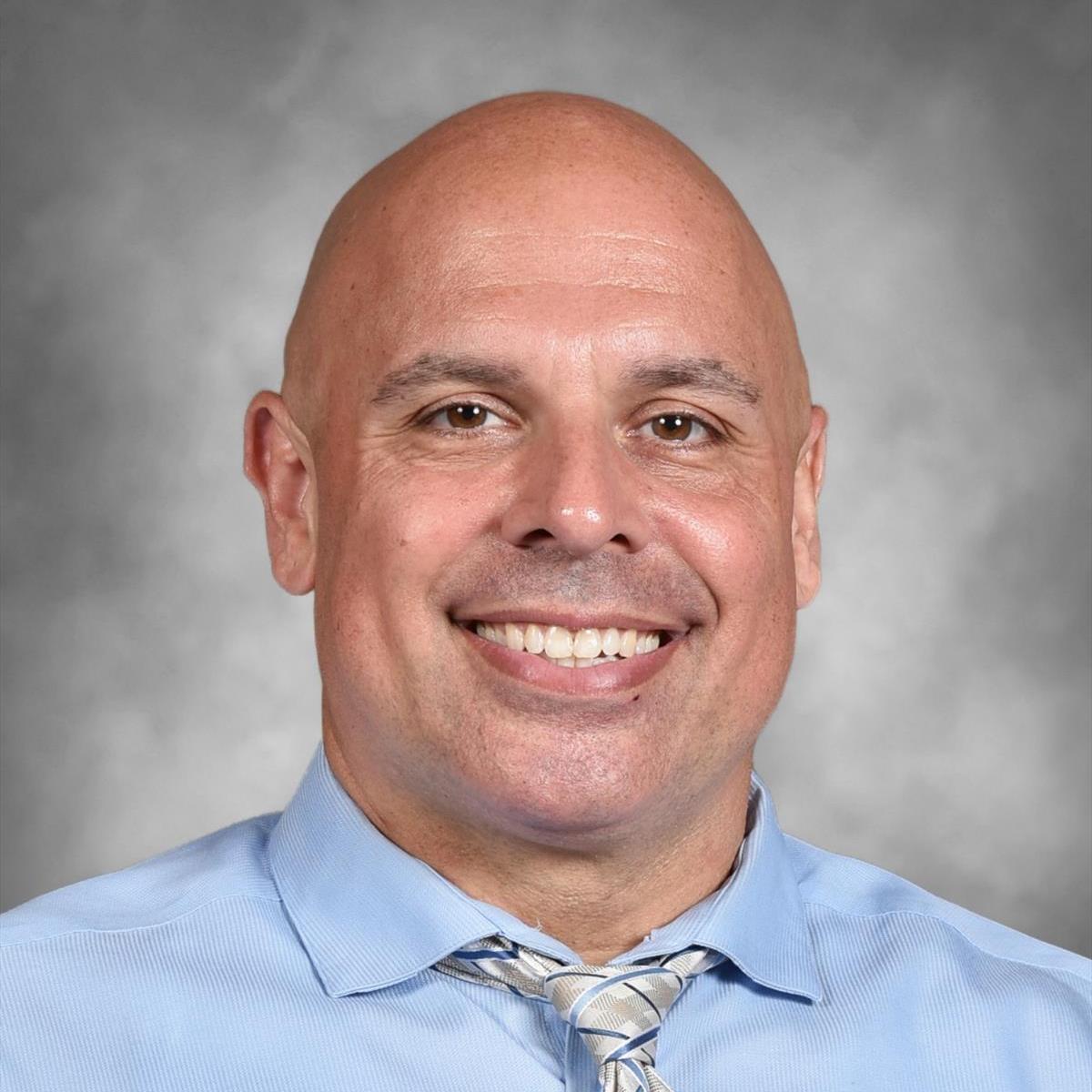 DanTomak's Profile Photo