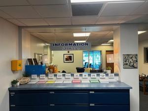 Information Station