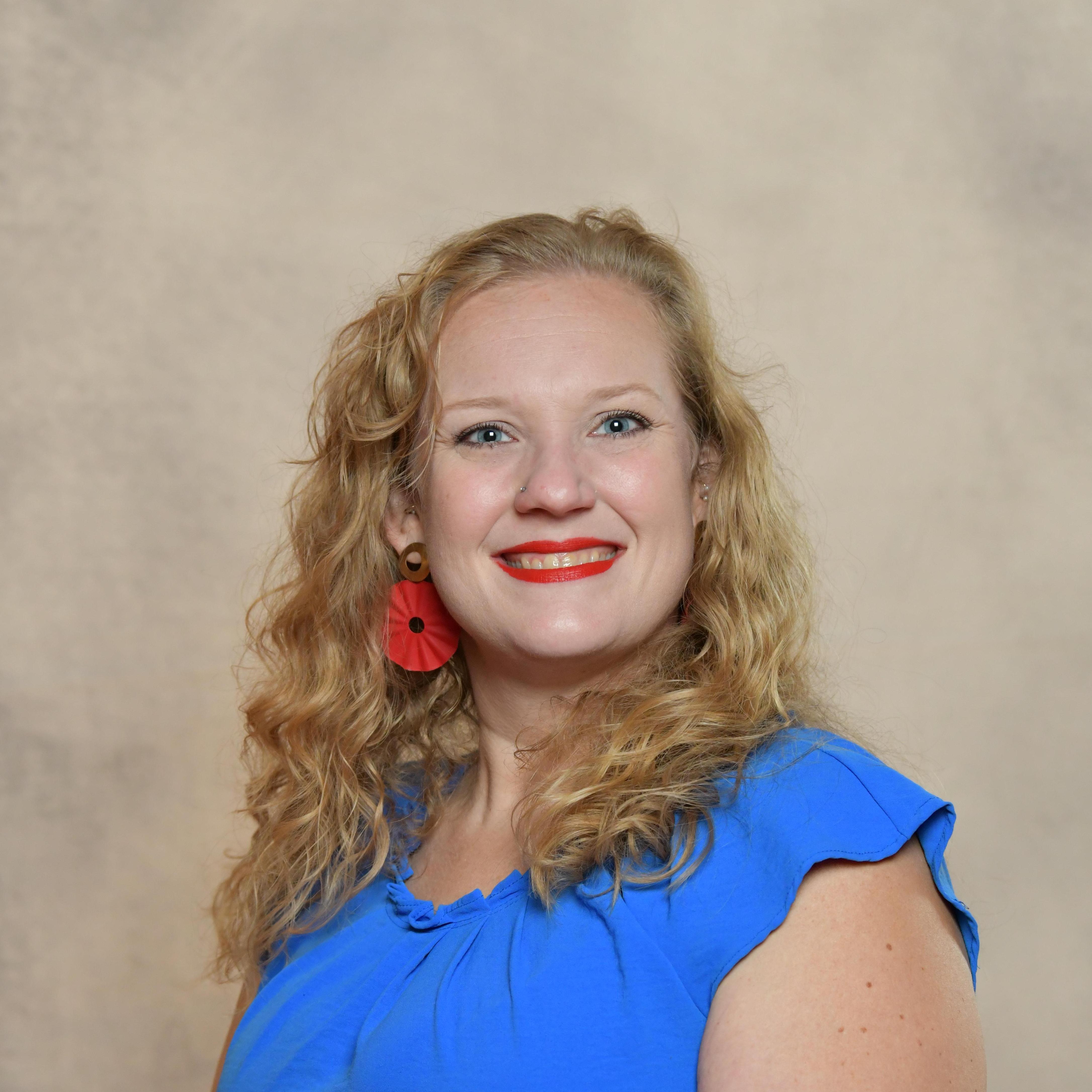 ChristyDurr's Profile Photo