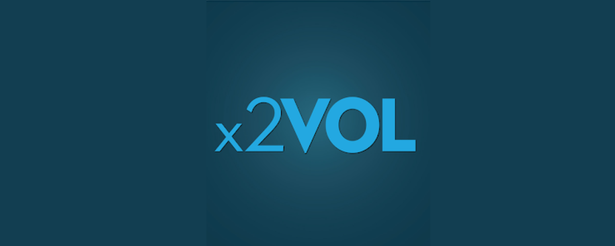 x2VOL