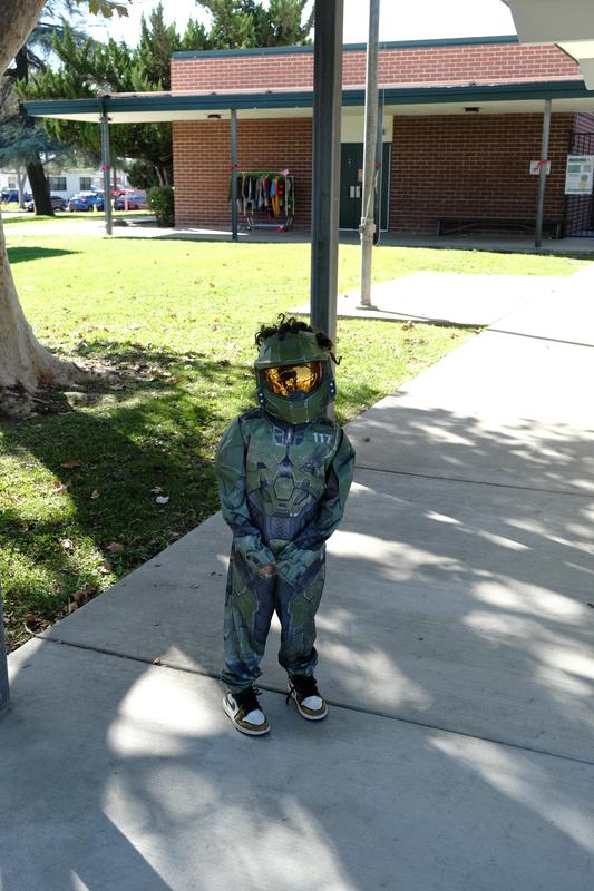 Allison Elementary PBIS Fall Harvest Festival - image for web