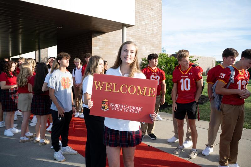 Fall Open House at NC