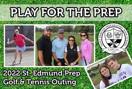2022 Golf & Tennis Outing