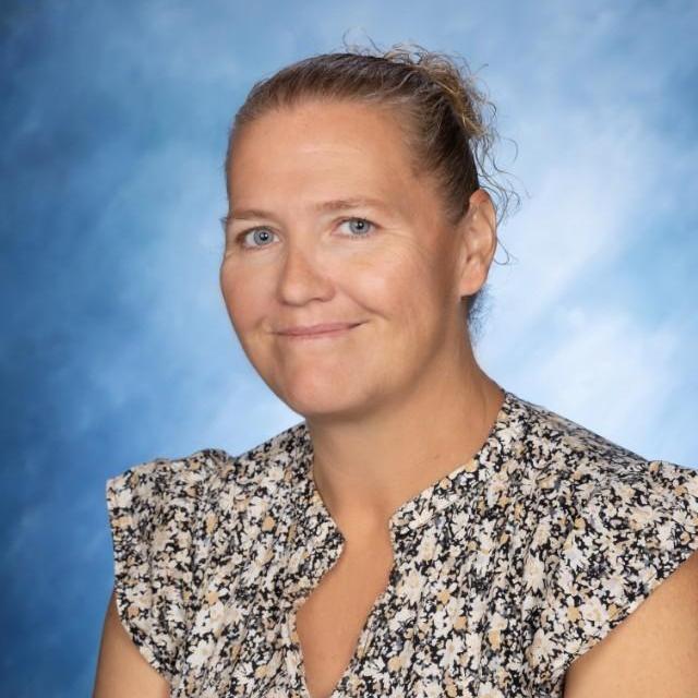 DanielleO'Connell's Profile Photo