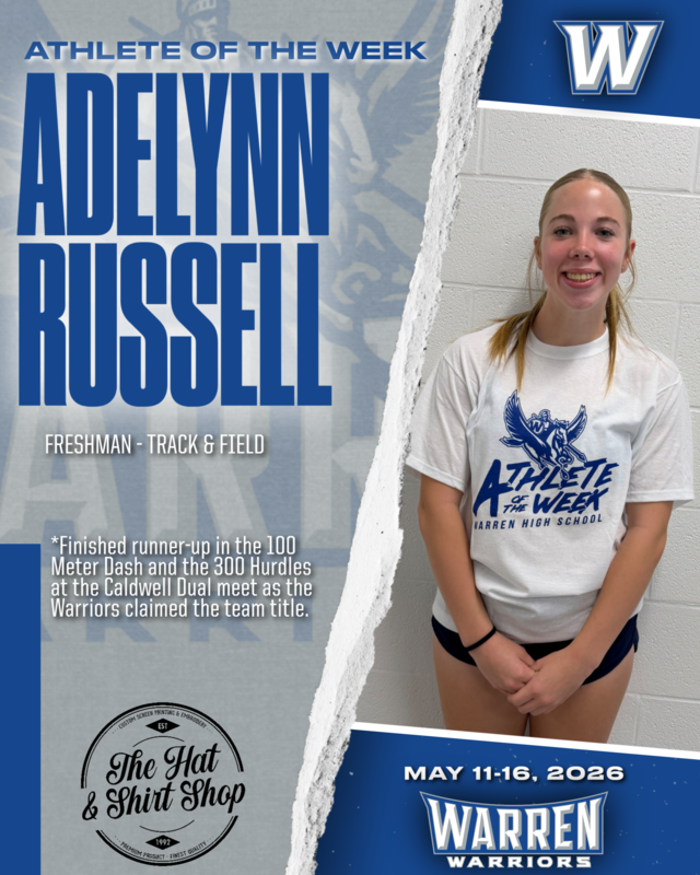 Adelynn Russell