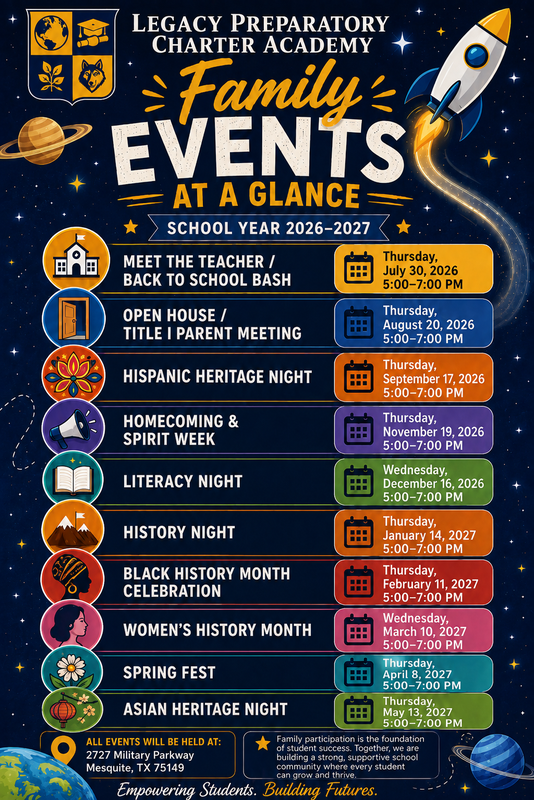Campus Events 26.27 English