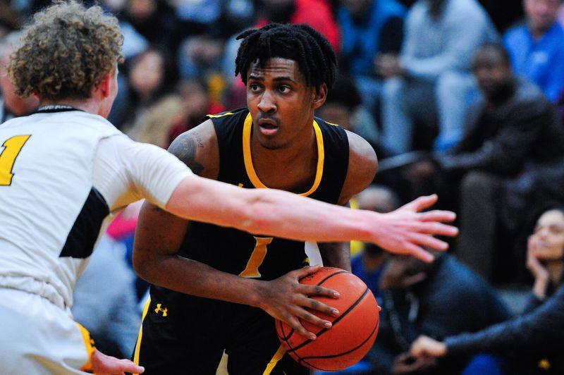 Ahron Ulis '20 - ESCC Most Valuable Player Featured Photo