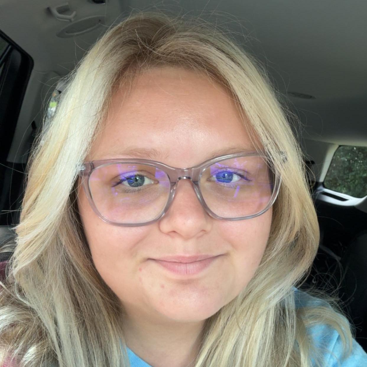 MackenzieLambeth's Profile Photo