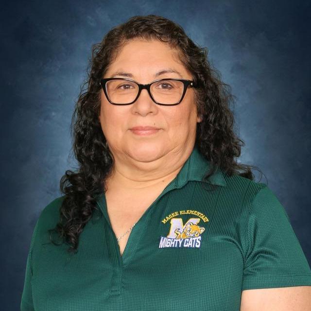 San JuanitaRamirez's Profile Photo