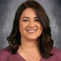 VanessaGranados's Profile Photo