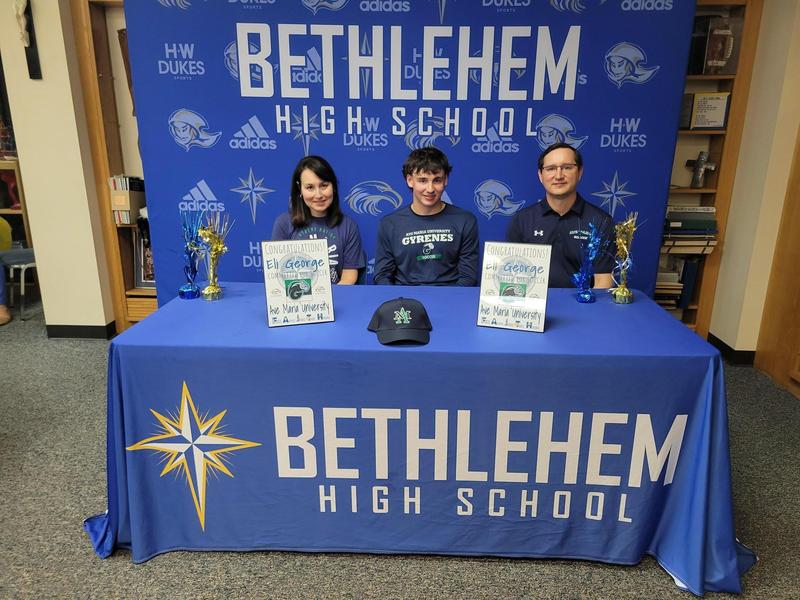 Athletic News! Featured Photo