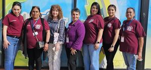 Parental involvement