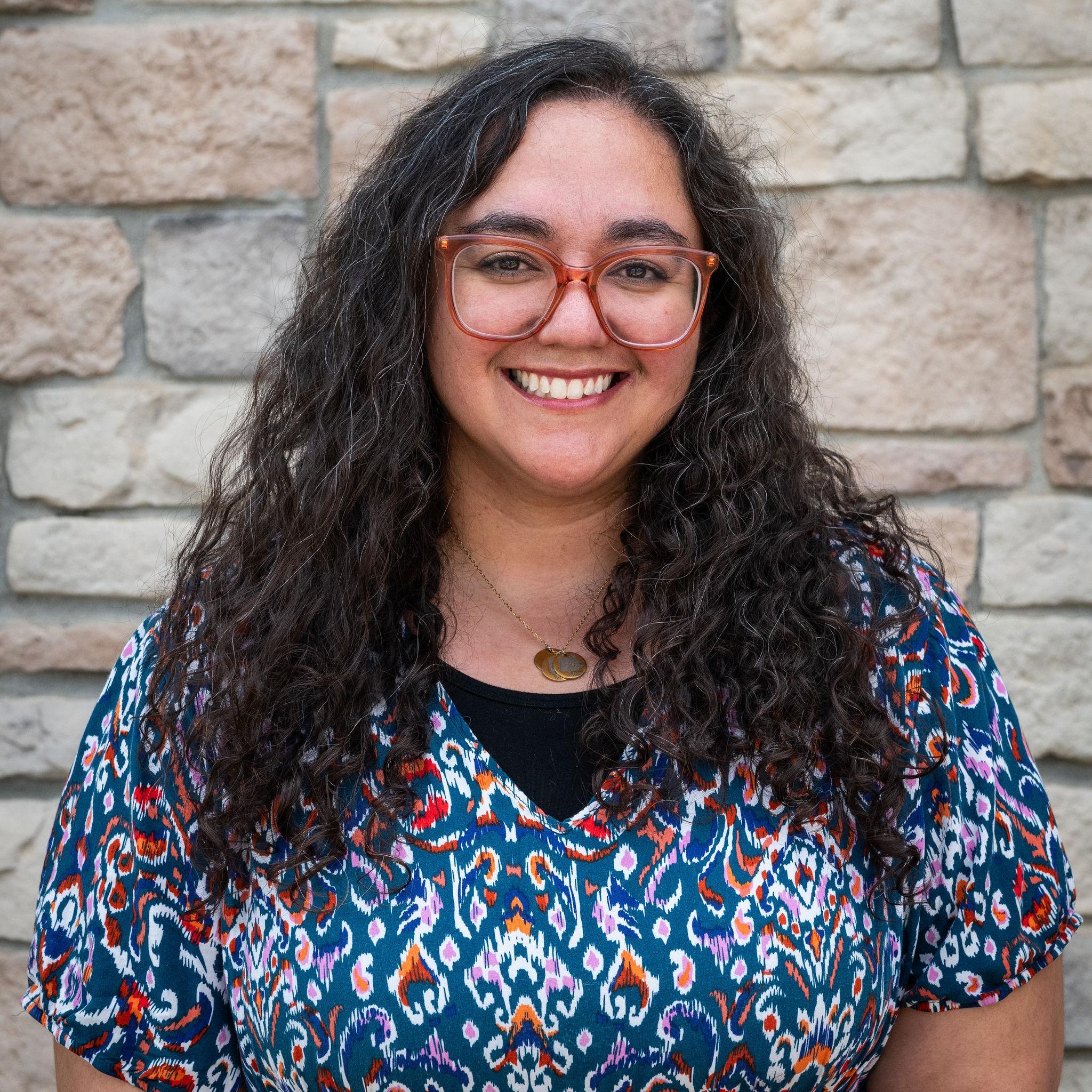 CarolineDyes's Profile Photo