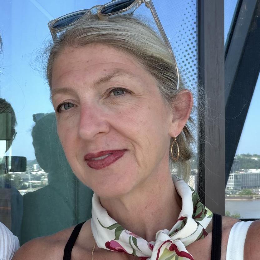 ValerieMartin's Profile Photo