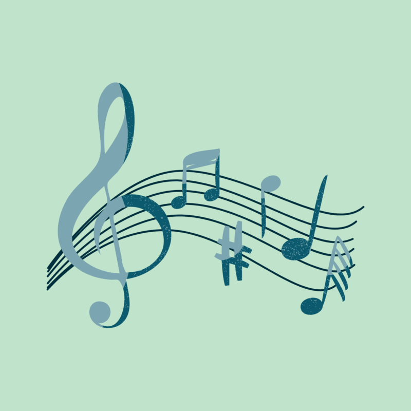 Delevan Drive After School Music Program