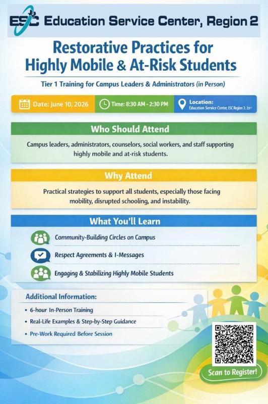 Restorative Practices