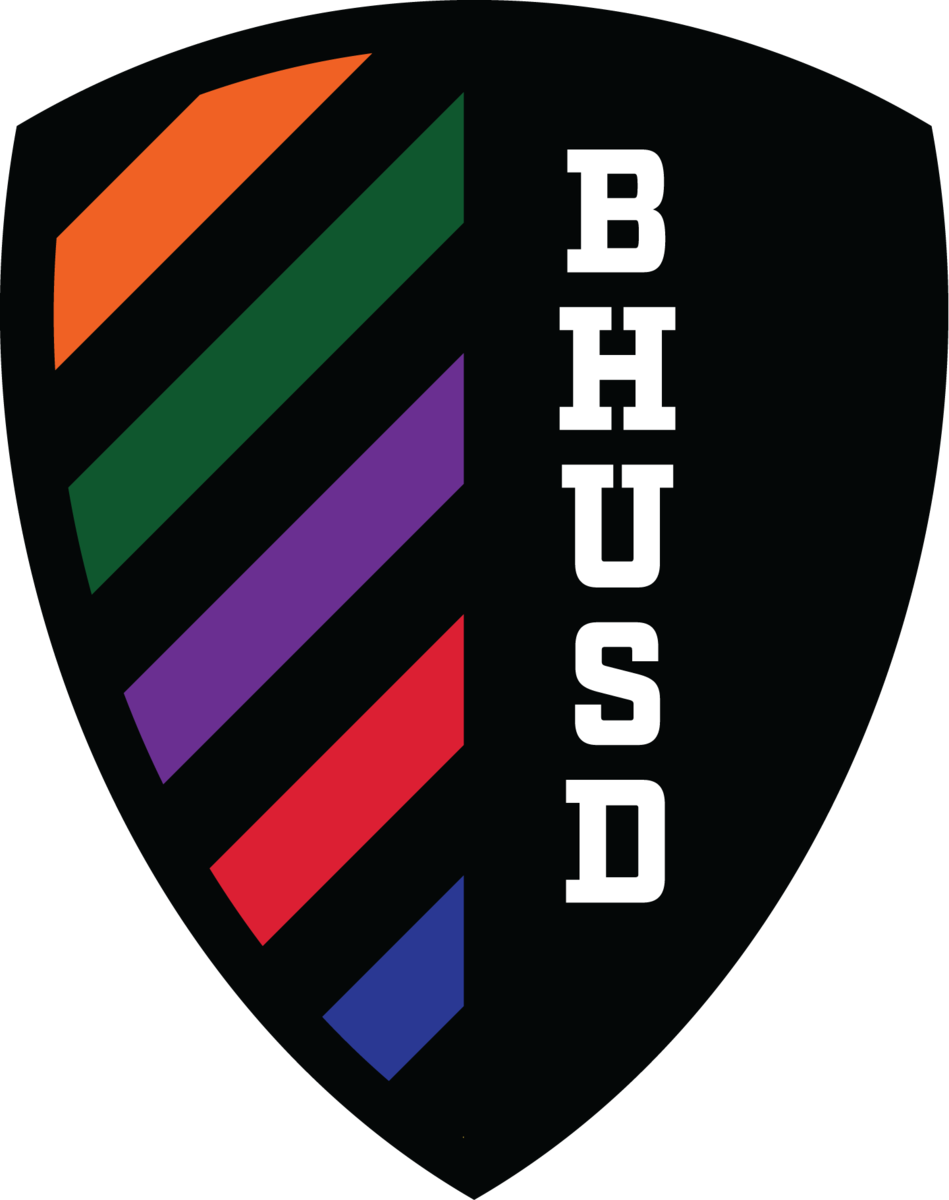 BHUSD