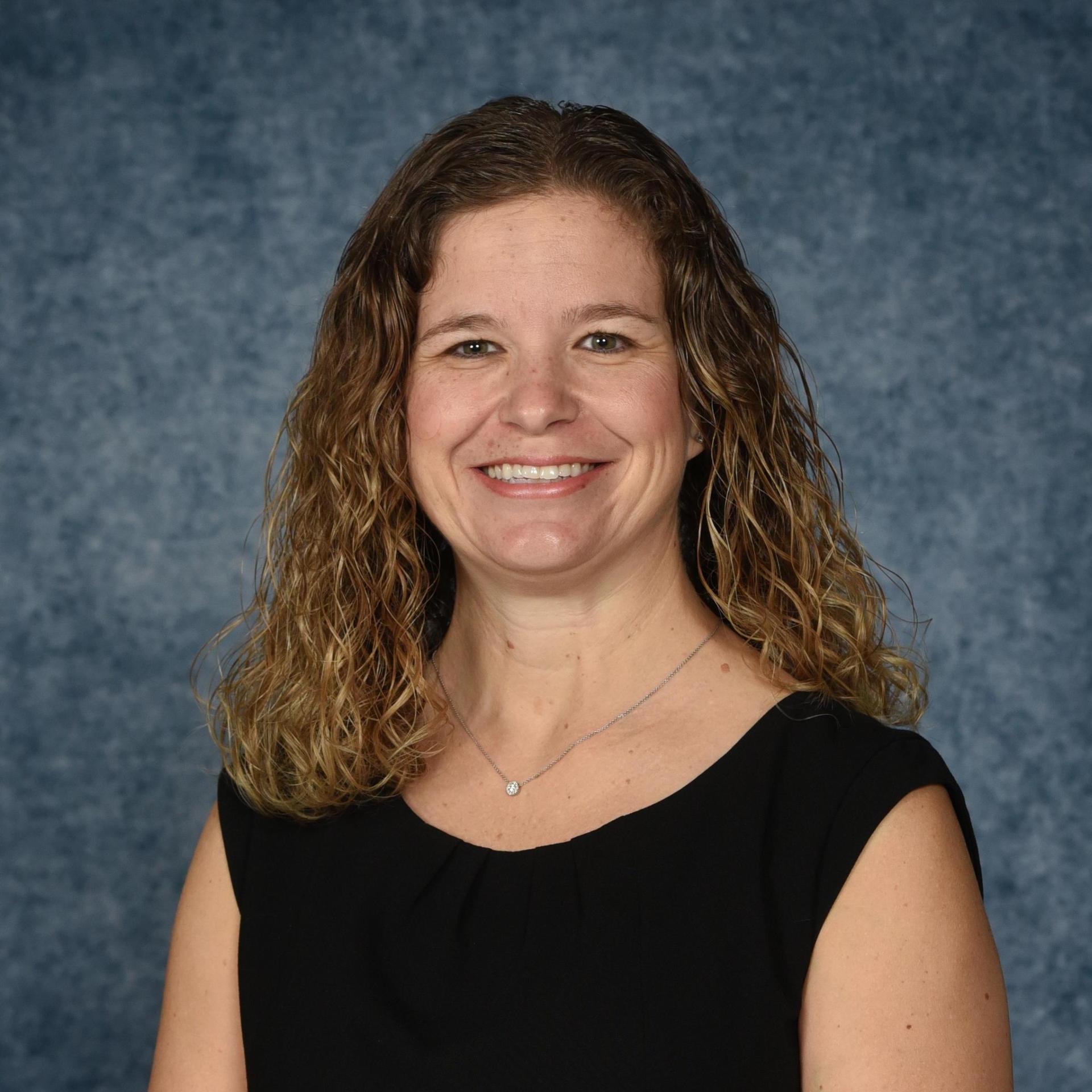 Dr. Holly Barnes