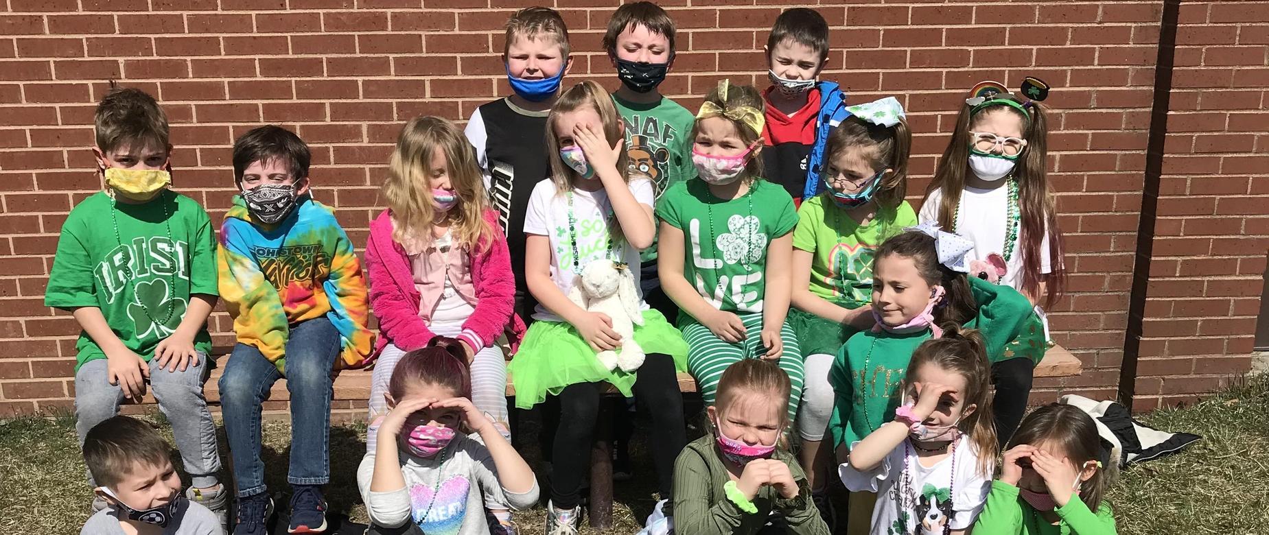 Windber Area School District