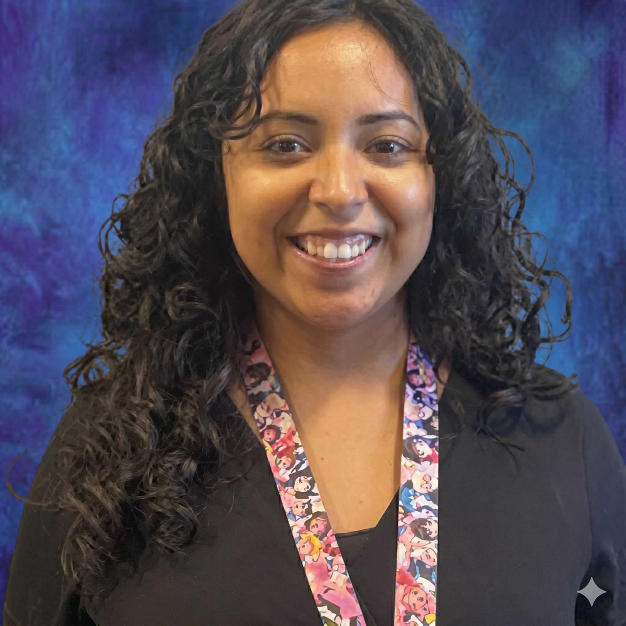 LigiaHernandez's Profile Photo