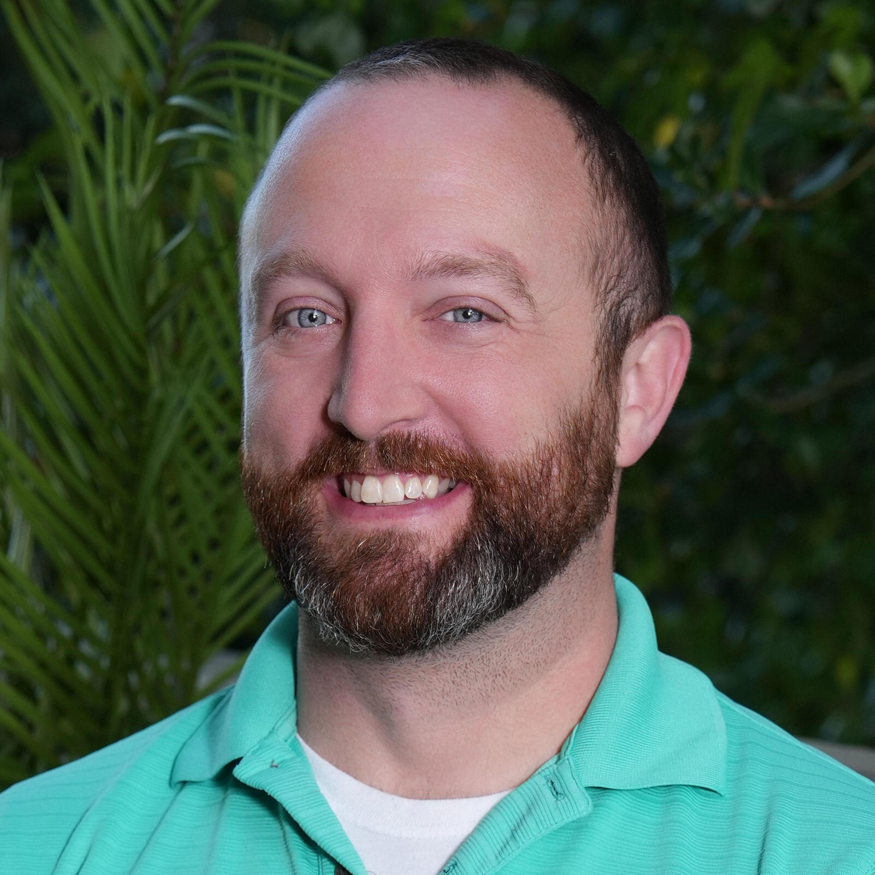 PatrickNewkirk's Profile Photo
