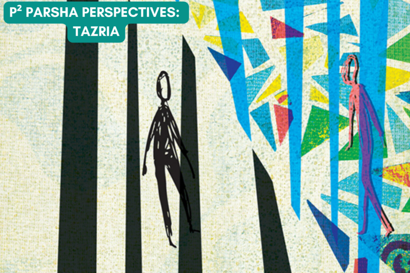 P² Parsha Perspectives: Parshat Tazria